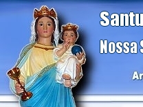 Santu�rio Nossa Senhora dos Rem�dios